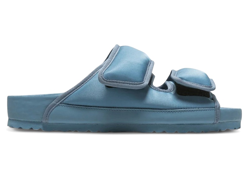 Birkenstock Arizona CosNy 1030420 'Faded Denim' 1030420/1030405