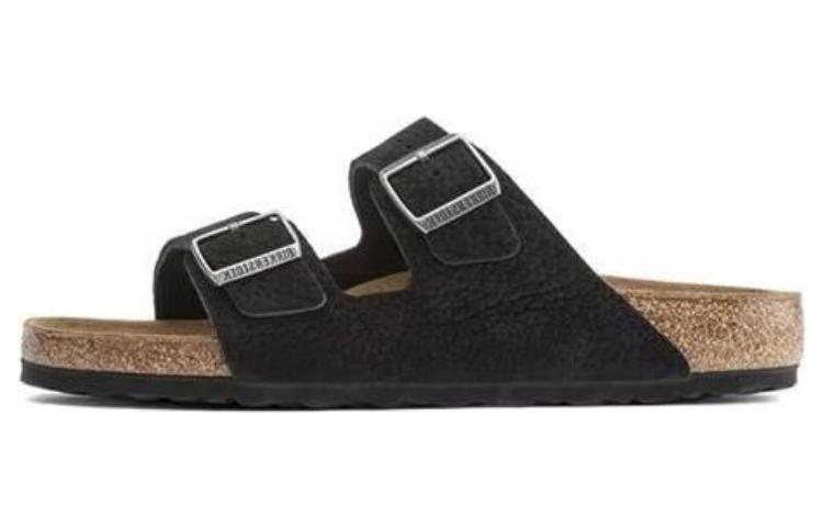 Birkenstock Arizona Desert 'Black' 22048903