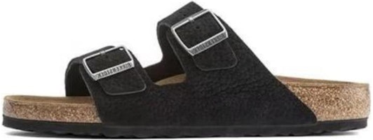 Birkenstock Arizona Desert 'Black' 22048903 Birkenstock Arizona Desert 'Black' 22048903