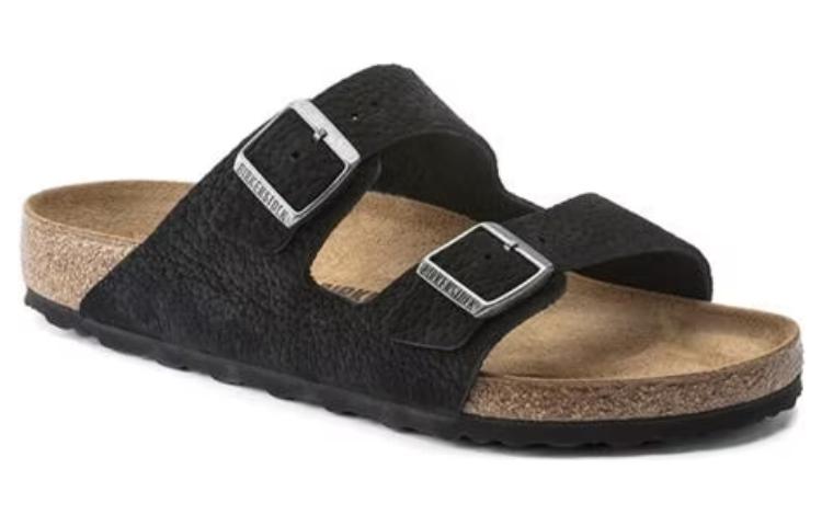 Order Birkenstock Arizona Désert ''Noir'' 22048903