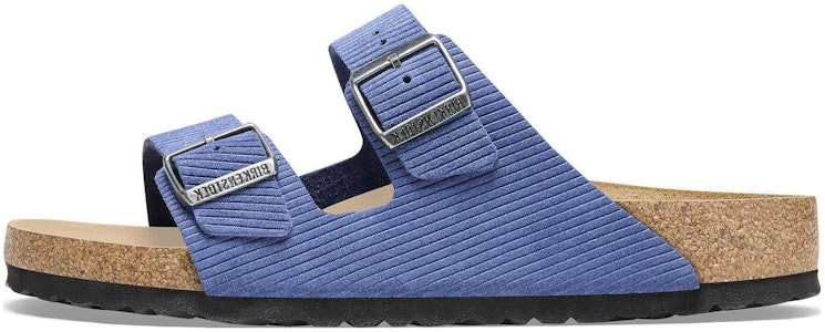 Birkenstock Arizona Corduroy Suede Biru Indigolıklı 1026134/1026114 Buy Birkenstock Arizona Corduroy Suede Biru Indigolıklı 1026134/1026114