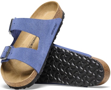 Birkenstock Arizona Corduroy Suede Biru Indigolıklı 1026134/1026114 Purchase Birkenstock Arizona Corduroy Suede Biru Indigolıklı 1026134/1026114