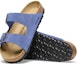 Purchase Birkenstock Arizona Corduroy Suede Biru Indigolıklı 1026134/1026114