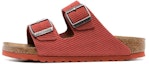 Buy Birkenstock Arizona Corduroy Suede Merah Sienna 1026145/1026102