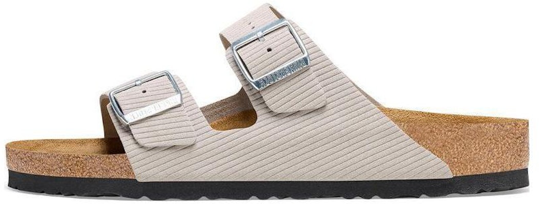 勃肯/Birkenstock Arizona 压花灯芯绒麂皮 石硬币色 1026131/1026096 Buy 勃肯/Birkenstock Arizona 压花灯芯绒麂皮 石硬币色 1026131/1026096