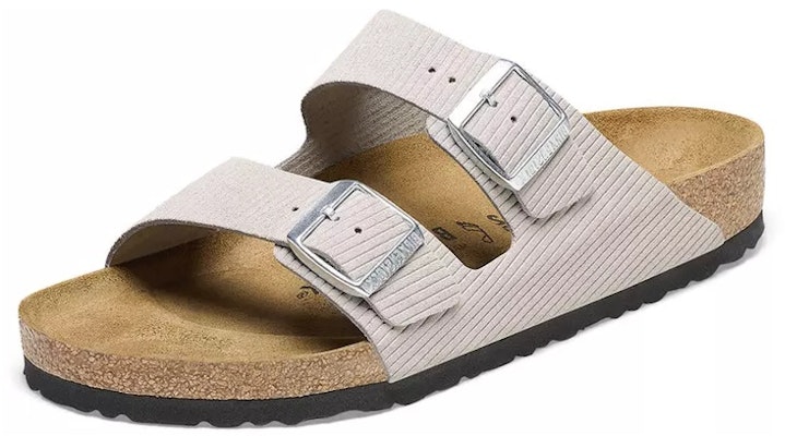 Birkenstock Arizona Embossed Corduroy Suede Stone Coin 1026131/1026096 Order Birkenstock Arizona Embossed Corduroy Suede Stone Coin 1026131/1026096