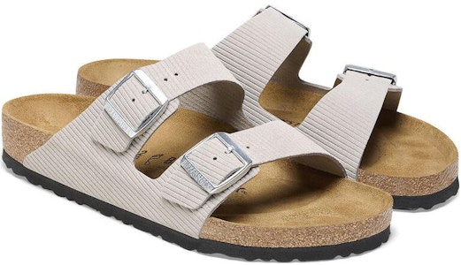 Birkenstock Arizona Embossed Corduroy Suede Stone Coin di Indonesia 1026131/1026096 Shop Birkenstock Arizona Embossed Corduroy Suede Stone Coin di Indonesia 1026131/1026096
