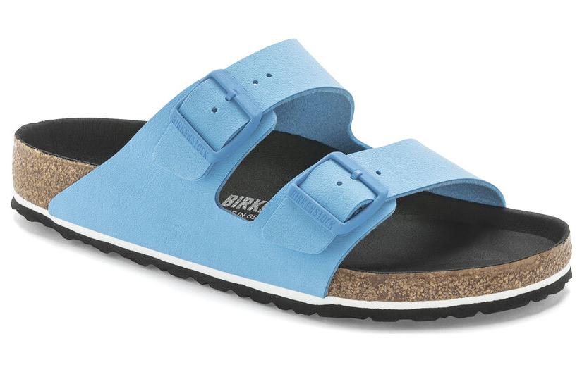 Birkenstock Arizona Essentials 'Blue Buckle' 圖 2