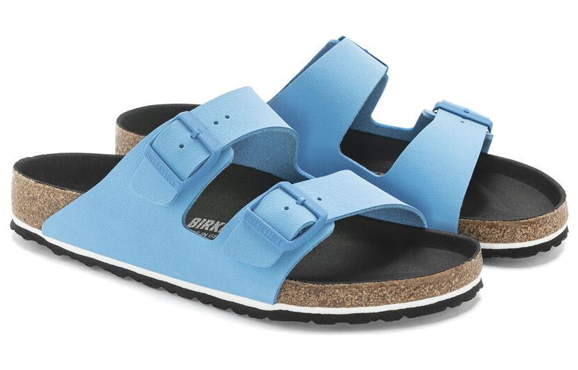 Birkenstock Arizona Essentials 'Blue Buckle' 圖 3
