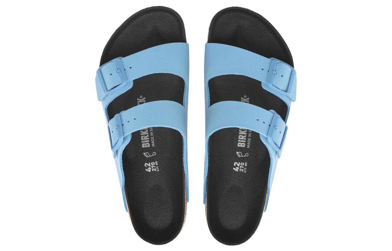 Birkenstock Arizona Essentials 'Blue Buckle' 圖 4