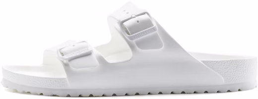 Birkenstock Arizona Essentials EVA 0129441 'White' 0129441/0129443 Birkenstock Arizona Essentials EVA 0129441 'White' 0129441/0129443