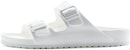 Birkenstock Arizona Essentials EVA 0129441 'Putih' 0129441/0129443