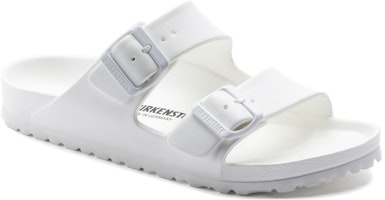 Birkenstock Arizona Essentials EVA 0129441 'Blanco' 0129441/0129443 Order Birkenstock Arizona Essentials EVA 0129441 'Blanco' 0129441/0129443