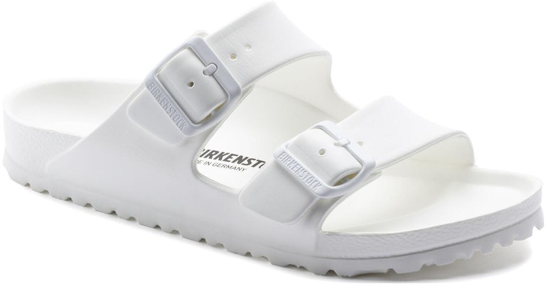 Birkenstock Arizona Essentials EVA 0129441 '白色' 0129441/0129443 Order Birkenstock Arizona Essentials EVA 0129441 '白色' 0129441/0129443