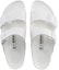 Shop Birkenstock Arizona Essentials EVA 0129441 'Putih' 0129441/0129443