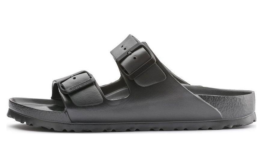 Birkenstock Arizona Essentials EVA 1001498 'Metallic Anthracite' 1001497/1001498