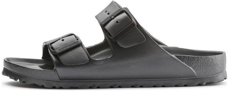 Birkenstock Arizona Essentials EVA 1001498 'Antracita Metálico' 1001497/1001498 Buy Birkenstock Arizona Essentials EVA 1001498 'Antracita Metálico' 1001497/1001498