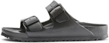 Buy Birkenstock Arizona Essentials EVA 1001498 'Metallic Anthracite' Lelaki 1001497/1001498