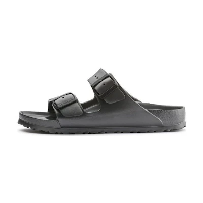 Birkenstock Arizona Essentials EVA 1001498 'Metallic Anthracite'