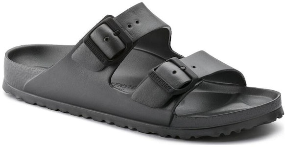 Birkenstock Arizona Essentials EVA 1001498 'Antracita Metálico' 1001497/1001498 Order Birkenstock Arizona Essentials EVA 1001498 'Antracita Metálico' 1001497/1001498