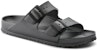 Birkenstock Arizona Essentials EVA 1001498 'Metallic Anthracite' Lelaki 1001497/1001498