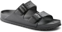 Order Birkenstock Arizona Essentials EVA 1001498 'Metallic Anthracite' Lelaki 1001497/1001498