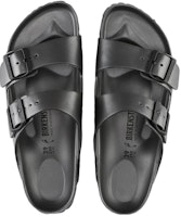 ビルケンシュトック アリゾナEVA メタリックアンスラサイト 1001497/1001498 Shop ビルケンシュトック アリゾナEVA メタリックアンスラサイト 1001497/1001498