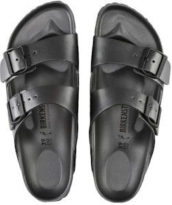 Birkenstock Arizona Essentials EVA 1001498 'Antracita Metálico' 1001497/1001498 Shop Birkenstock Arizona Essentials EVA 1001498 'Antracita Metálico' 1001497/1001498