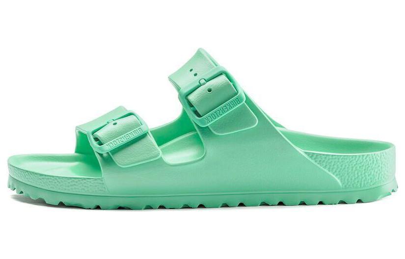 Buy Birkenstock Arizona Essentials EVA 'Jade Intenso' 1019120