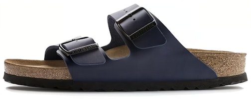 Birkenstock Arizona Essentials EVA 'Navy Narrow Fit' 0051063 Birkenstock Arizona Essentials EVA 'Navy Narrow Fit' 0051063