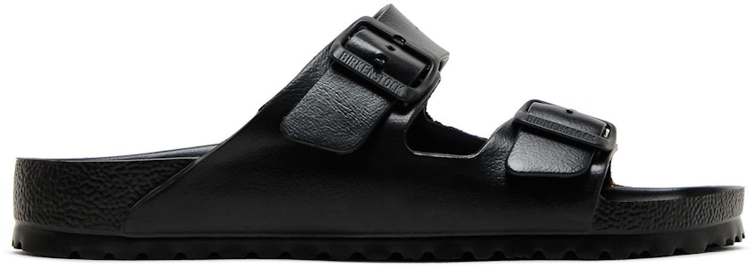 Birkenstock Arizona Essentials EVA Ajustado 0129423 'Negro' 0129421/0129423 Buy Birkenstock Arizona Essentials EVA Ajustado 0129423 'Negro' 0129421/0129423