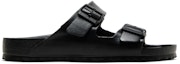 Buy Birkenstock Arizona Essentials EVA Narrow Fit 0129423 'Hitam' 0129421/0129423