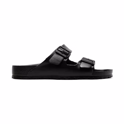 Birkenstock Arizona Essentials EVA Narrow Fit 0129423 'Black'