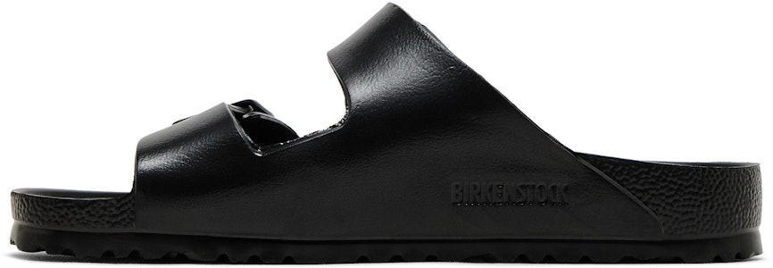 Birkenstock Arizona Essentials EVA Ajustado 0129423 'Negro' 0129421/0129423 Lookbook Birkenstock Arizona Essentials EVA Ajustado 0129423 'Negro' 0129421/0129423