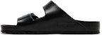 Birkenstock Arizona Essentials EVA Narrow Fit 0129423 'Hitam' 0129421/0129423