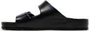 Lookbook Birkenstock Arizona Essentials EVA Narrow Fit 0129423 'Hitam' 0129421/0129423