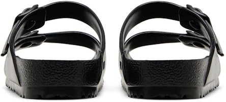 **비르켄스탁 아리조나 에센셜 EVA 네로우 블랙 (0129423)** 0129421/0129423 Details for **비르켄스탁 아리조나 에센셜 EVA 네로우 블랙 (0129423)** 0129421/0129423