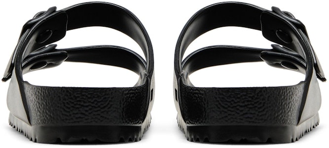 Birkenstock Arizona Essentials EVA Ajustado 0129423 'Negro' 0129421/0129423 Details for Birkenstock Arizona Essentials EVA Ajustado 0129423 'Negro' 0129421/0129423