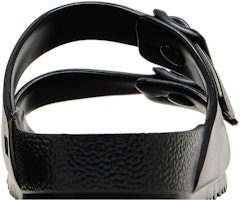 **비르켄스탁 아리조나 에센셜 EVA 네로우 블랙 (0129423)** 0129421/0129423 Sizing **비르켄스탁 아리조나 에센셜 EVA 네로우 블랙 (0129423)** 0129421/0129423