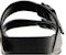 Birkenstock Arizona Essentials EVA Narrow Fit 0129423 'Hitam' 0129421/0129423