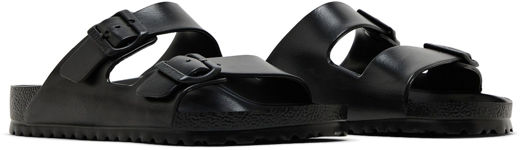 Birkenstock Arizona Essentials EVA Ajustado 0129423 'Negro' 0129421/0129423 Cheap Birkenstock Arizona Essentials EVA Ajustado 0129423 'Negro' 0129421/0129423