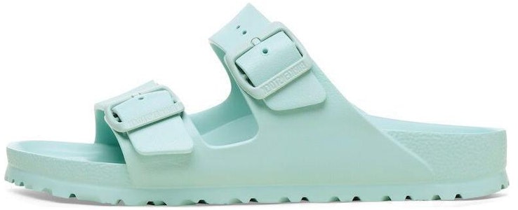 버켄스탁 아리조나 에센셜 EVA 슬림핏 (서프 그린) 1027404 Buy 버켄스탁 아리조나 에센셜 EVA 슬림핏 (서프 그린) 1027404