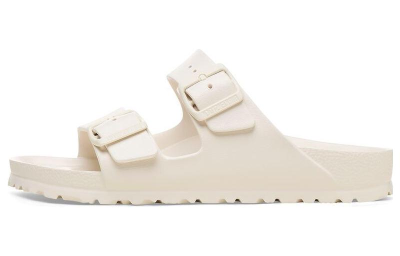 Birkenstock Arizona Essentials EVA Narrow Fit Sandals 'Eggshell' 1027384