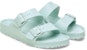 Birkenstock Arizona Essentials EVA Narrow Fit Sandals 'Surf Green' lelaki 1027404