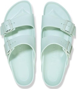 버켄스탁 아리조나 에센셜 EVA 슬림핏 (서프 그린) 1027404 Shop 버켄스탁 아리조나 에센셜 EVA 슬림핏 (서프 그린) 1027404