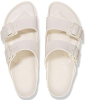 ビルケンシュトック アリゾナ エッセンシャルナローフィットサンダル 'エッグシェル' 1027384 1027384 Shop ビルケンシュトック アリゾナ エッセンシャルナローフィットサンダル 'エッグシェル' 1027384 1027384