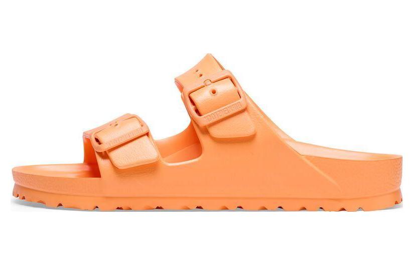 Buy Birkenstock Arizona Essentials EVA 木瓜色拖鞋 1025586