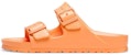 Birkenstock Arizona Essentials EVA Papaya Wanita Lelaki Malaysia 1025586