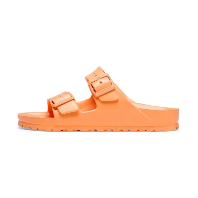 Birkenstock Arizona Essentials EVA Papaya