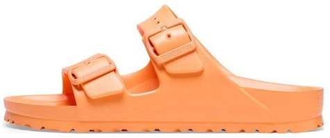 Birkenstock Arizona Essentials EVA Papaya 1025586 Birkenstock Arizona Essentials EVA Papaya 1025586